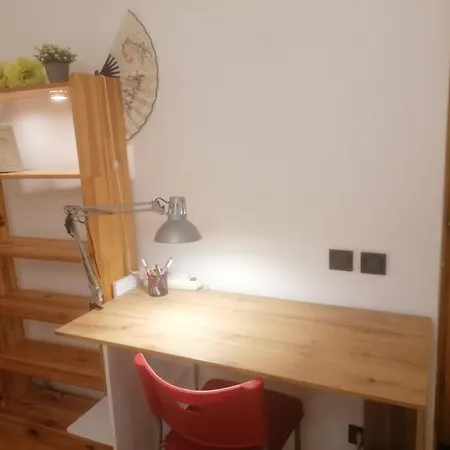 Apartment Big For2or3or4 *