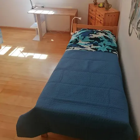 Big For2or3or4 Apartment