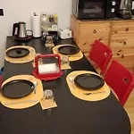 Apartment Big - Center