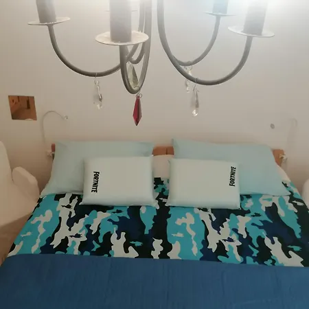 Apartment Big - Center