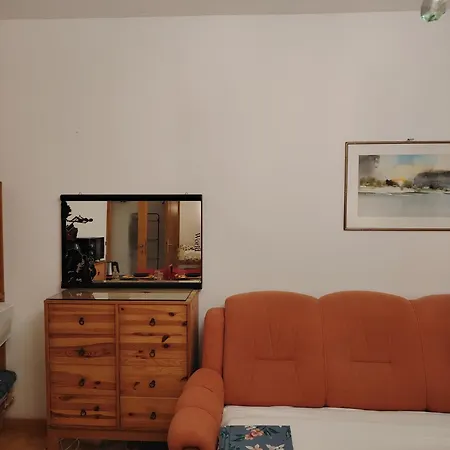 Διαμέρισμα Big - Center Σπλιτ