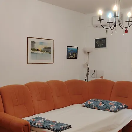 Διαμέρισμα Big - Center