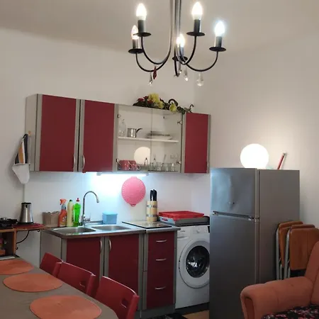 Apartamento Big - Center Split