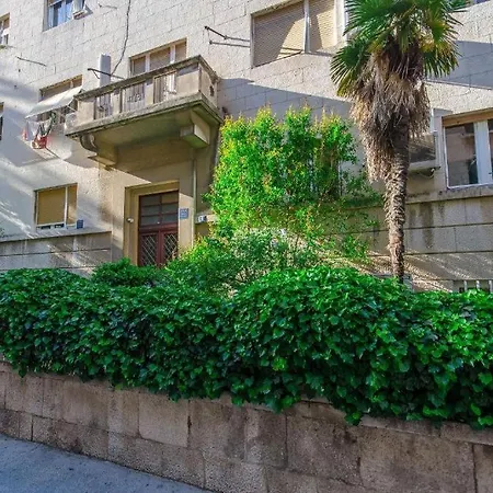 דירה Big - Center