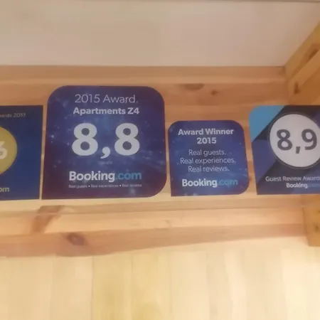 דירה Big - Center ספליט