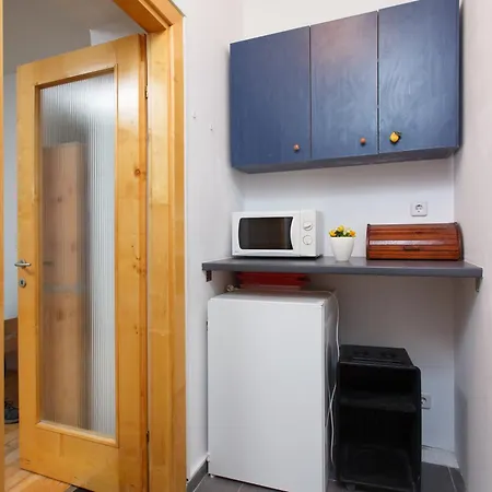 Big - Center ספליט