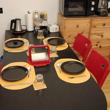 דירה Big - Center