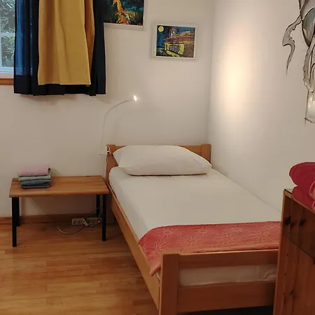 Big - Center דירה *