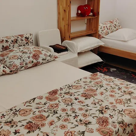 Big - Center דירה *